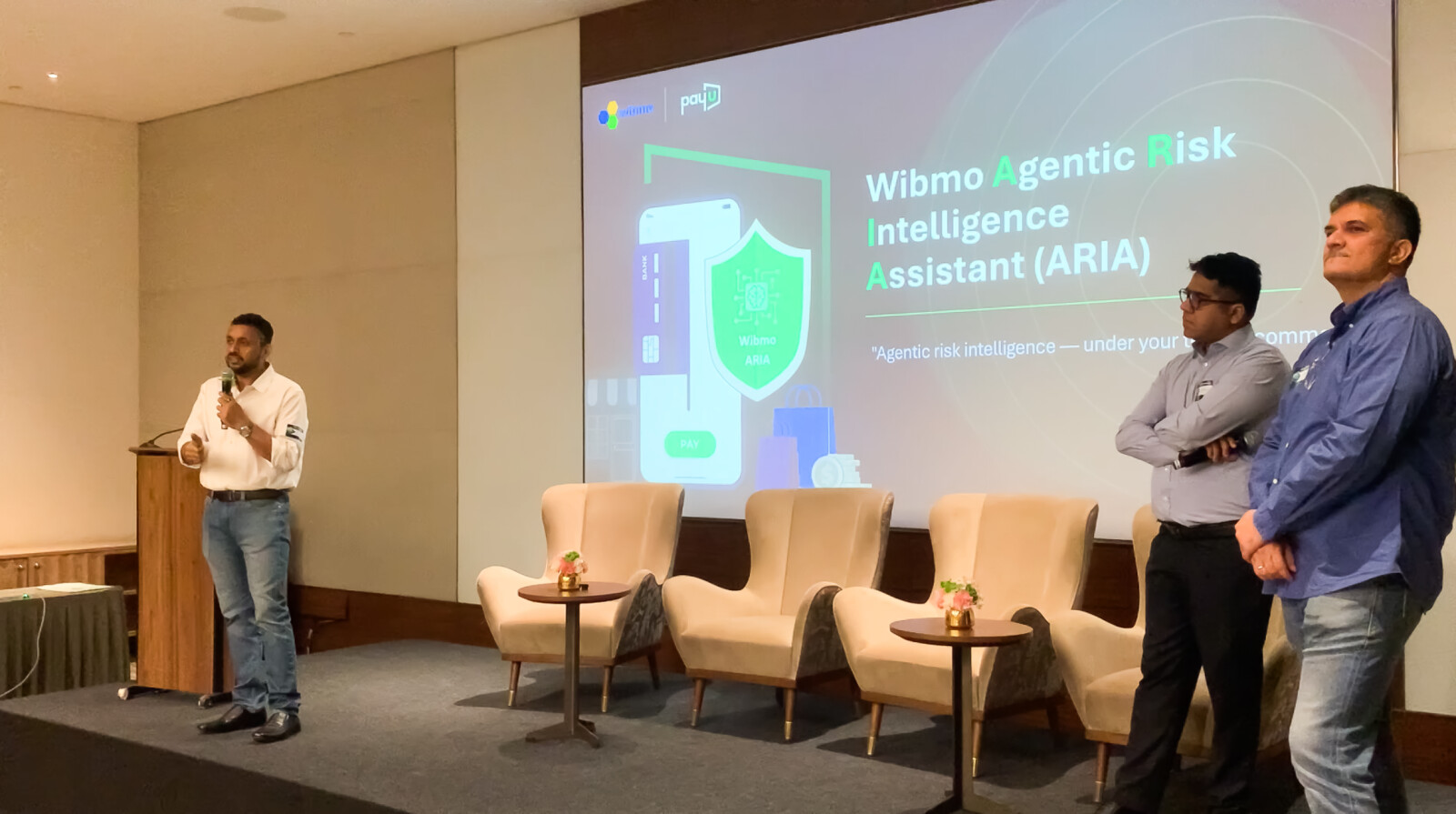 위브모, 금융범죄 대응 지원 위한 AI 어시스턴트 ‘ARIA’ 출시