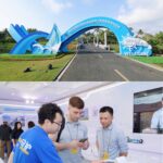 Green SM officially launches all-electric ride-hailing service in Kazakhstan