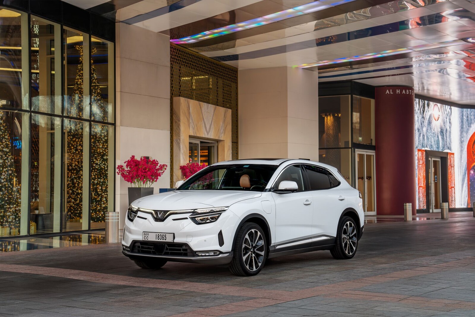 The VinFast VF 8 and the New Priorities of EV Ownership