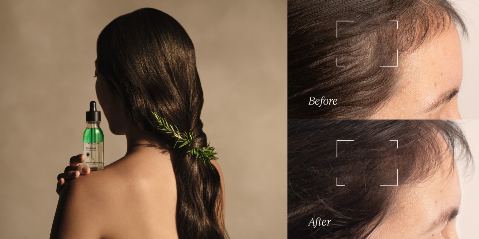 L’Occitane En Provence Helps Malaysians Address Hair Fall Through Expert Hair & Scalp Diagnosis
