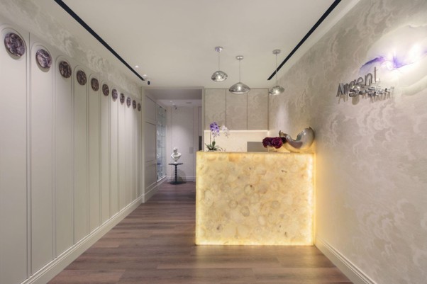 Argent Plastic Surgery Relocates to Larger Clinic in Mount Alvernia