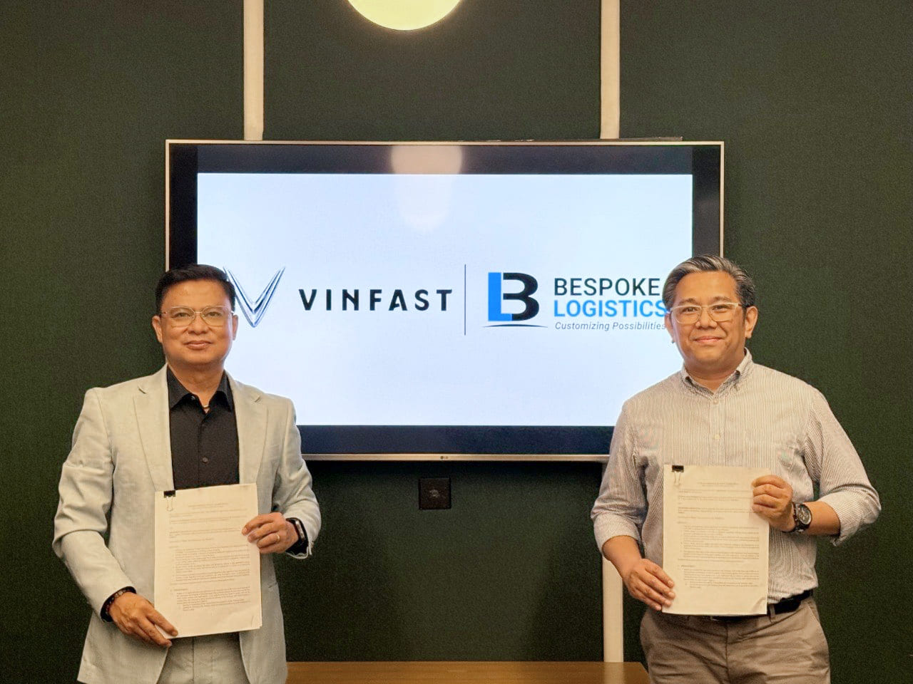 VinFast and the Rise of a New Gulf Lifestyle