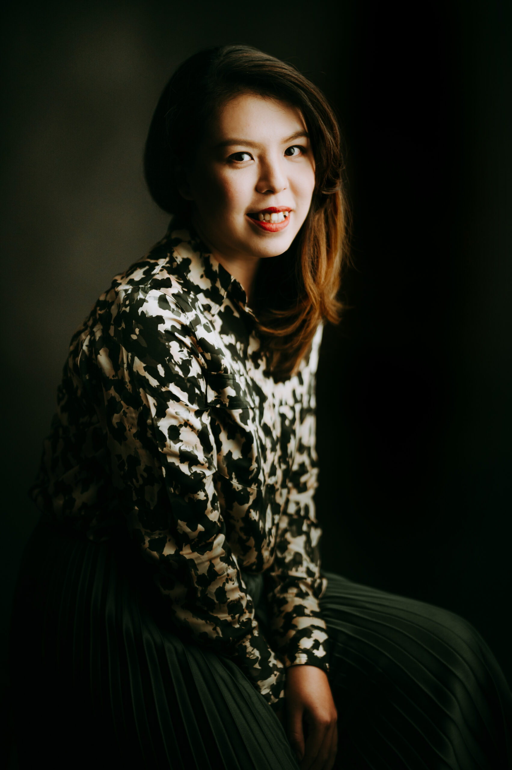Grace Low on defying gravity and keeping brands afloat