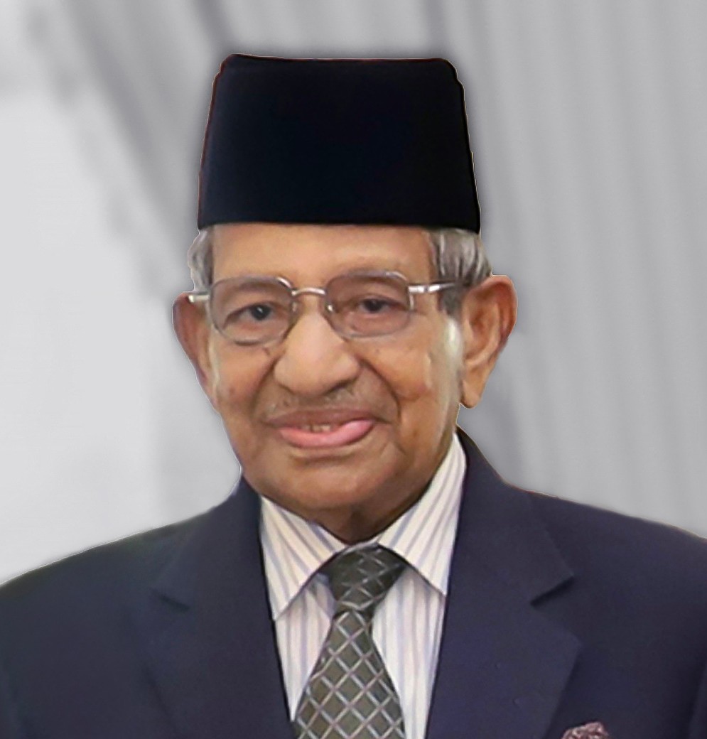 The ongoing legacy of Tan Sri Dato’ Seri (Dr.) Haji Mohd Yussof Latiff