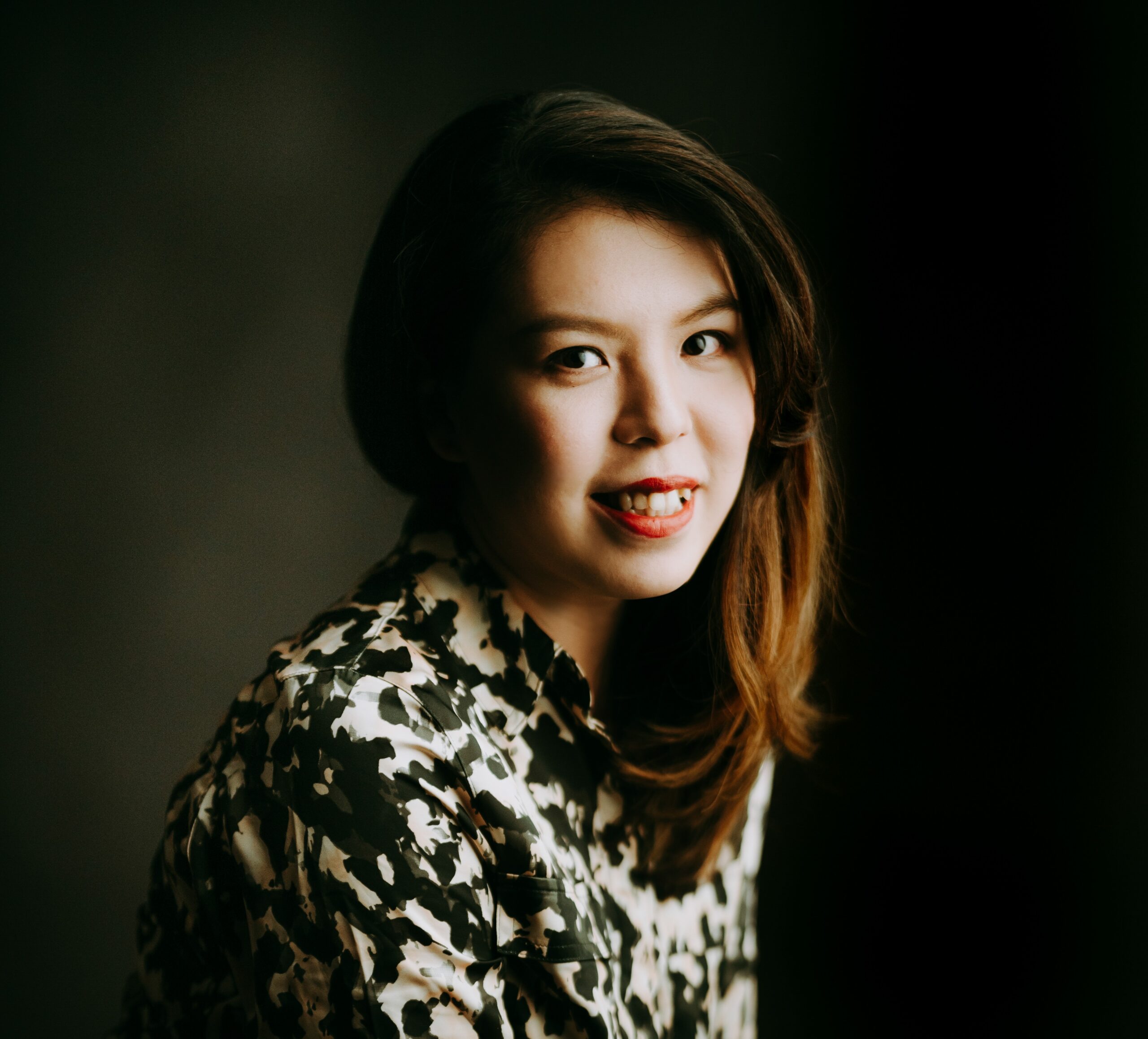 Grace Low on defying gravity and keeping brands afloat