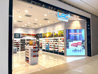 V3 Group’s Health and Wellness Supplements Brand LAC Acquires MASQUELIER’S® French Pine Bark Extract; Continues Business Expansion Across East Asia, the Middle East and Africa
