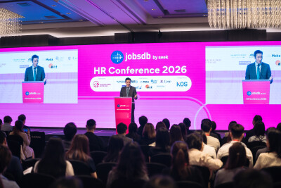 Jobsdb by SEEK Hosts 3rd "HR Conference 2026" Bringing Together Nearly 500 Industry Professionals to Explore Emerging AI Recruitment Trends
