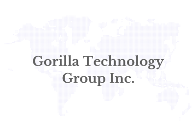 Gorilla Technology to Host Second Quarter and First Half 2026 Financial Results Conference Call on August 31 at 4:30 p.m. ET