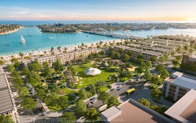 From the Ground Up: Vinhomes Is Building Cities to Global Smart-City Standards