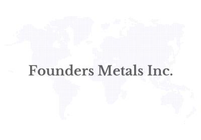 Founders Metals to Consolidate 100% Ownership of Antino Gold Project; Gold Fields Increases Strategic Stake to 19.9%