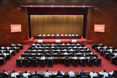 A City of Innovation and Openness: Hohhot’s Answer to Integrated Development