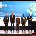 A TRANSFORMATIVE DAY AT THE SUSTAINABLE ACTION CONFERENCE 2024: OFFICIALLY LAUNCHED BY THE DEPUTY MINISTER OF PLANTATION AND COMMODITIES OF MALAYSIA, YB DATUK CHAN FOONG HIN.
